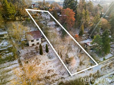 DJI_0025 A | Prodej - pozemek pro bydlení, 1 191 m²