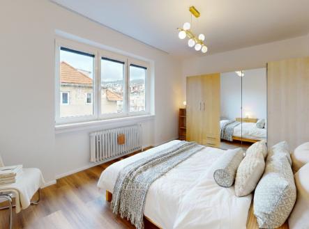 Pronájem bytu, 3+1, 113 m² obrázek