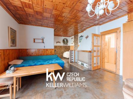 Felbabka-5 | Prodej - dům/vila, 230 m²