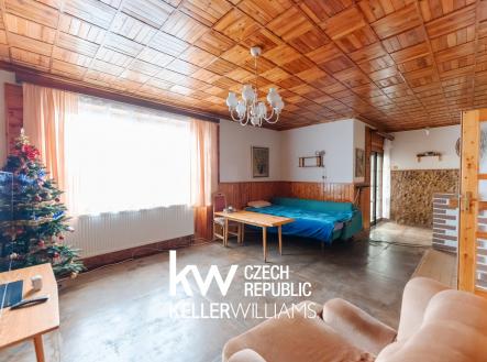 Felbabka-6 | Prodej - dům/vila, 230 m²
