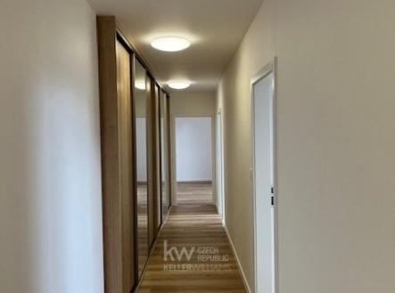 IMG_2298 | Pronájem bytu, 3+kk, 87 m²