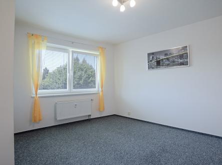 2 | Pronájem bytu, 2+kk, 56 m²