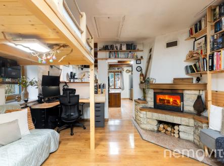 těchovice 2 | Prodej - dům/vila, 50 m²