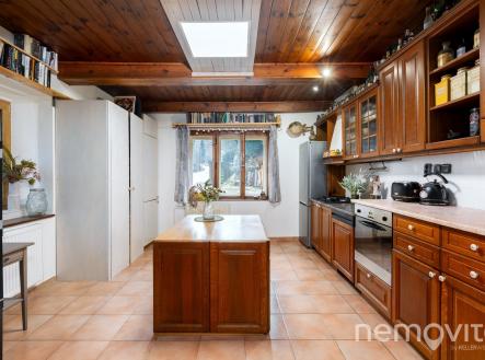 těchovice 7 | Prodej - dům/vila, 50 m²