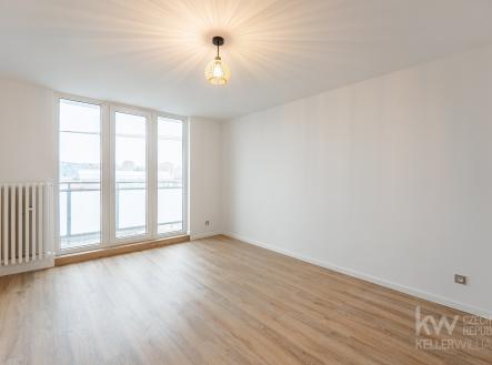 Ložnice s lodžii | Prodej bytu, 2+1, 58 m²