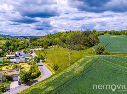 Statenice_6 | Prodej - pozemek pro bydlení, 1 419 m²