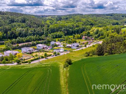 Statenice_5 | Prodej - pozemek pro bydlení, 1 419 m²