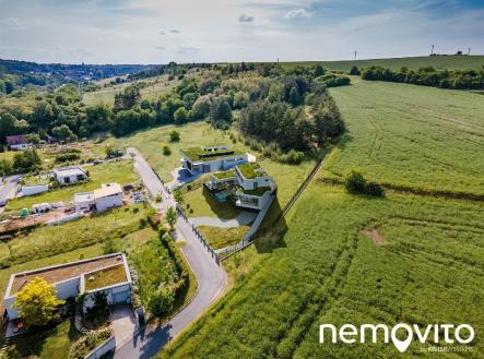 VIZU_Statenice_2_TISK_06 | Prodej - pozemek pro bydlení, 1 419 m²