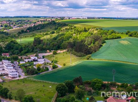 Statenice_3 | Prodej - pozemek pro bydlení, 1 419 m²