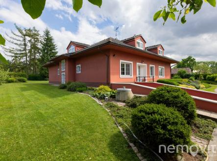 enětice_32 | Prodej - dům/vila, 412 m²