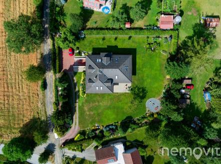 enětice_69 | Prodej - dům/vila, 412 m²