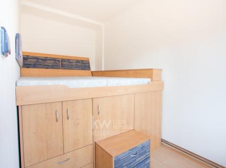 Byt 2+1, ul. U Školičky - Vrzáková & Boháč | Pronájem bytu, 2+1, 48 m²