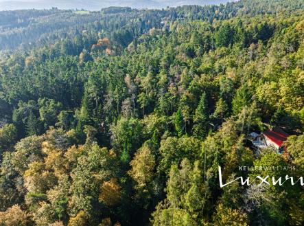 DJI_20241016095905_0047_D-Vylepsene-NR | Prodej - chata/rekreační objekt, 102 m²