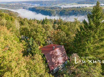 DJI_20241016100247_0068_D-Vylepsene-NR | Prodej - chata/rekreační objekt, 102 m²