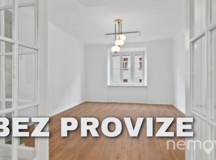 #pronajem #byt #holešovice | Pronájem bytu, 2+1, 73 m²