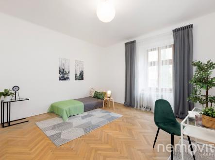Bubenská_7 | Prodej bytu, 2+1, 69 m²