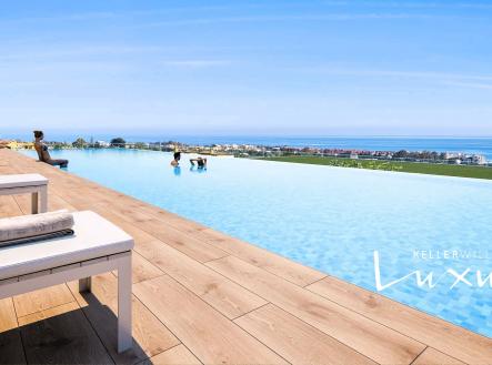03 Pool (1) | Prodej bytu, 3+kk, 100 m²