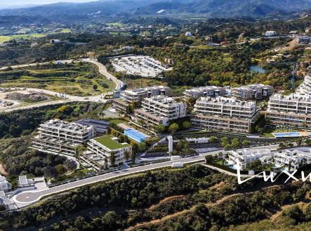 02 East View | Prodej bytu, 3+kk, 100 m²