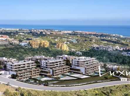 09 West View | Prodej bytu, 3+kk, 100 m²