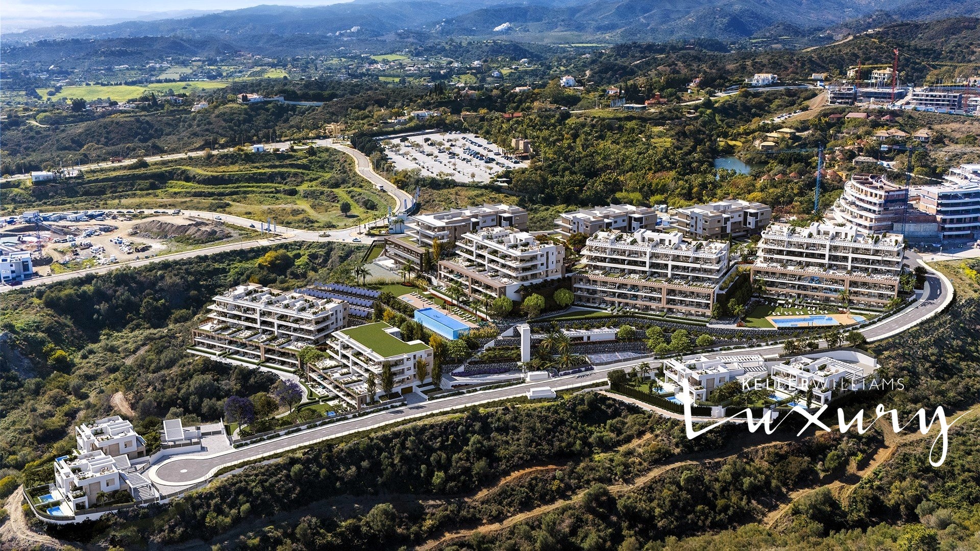 02 East View