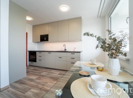 Pronájem bytu, 3+kk, 72 m² obrázek