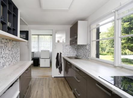 16_Ujezd_nad_mzi | Prodej - chata/rekreační objekt, 40 m²