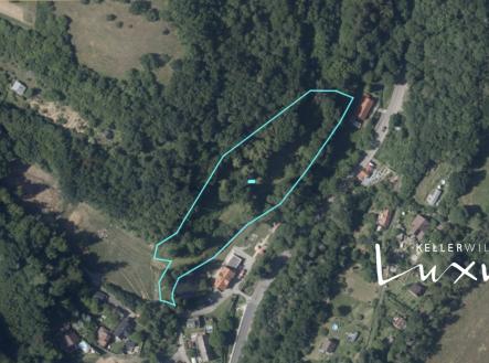 Snímek pozemek 359-1 Kabáty 2  | Prodej - pozemek, ostatní, 13 754 m²