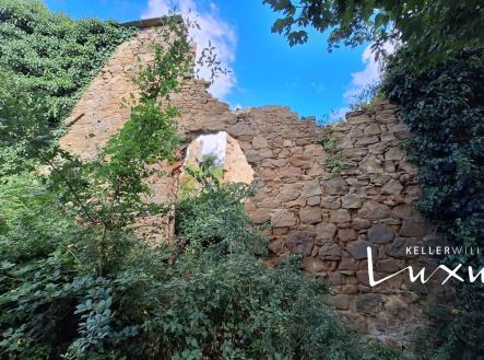 Gavignano pohled 2 | Prodej - pozemek pro bydlení, 97 000 m²