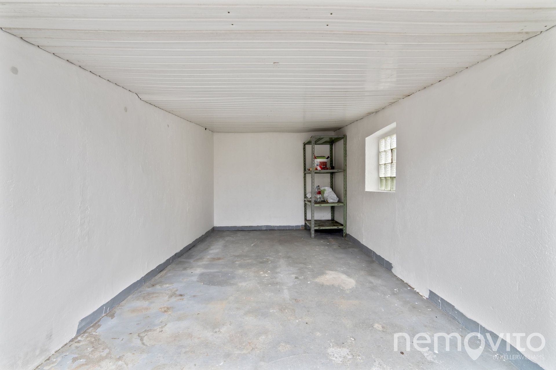 #prodej #garáž #Bohnice #Praha