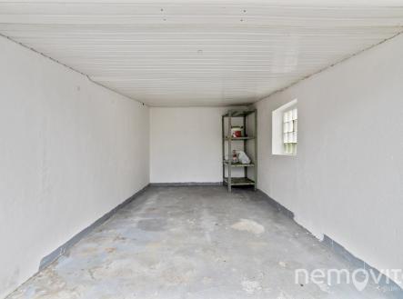 #prodej #garáž #Bohnice #Praha | Prodej - malý objekt/garáž