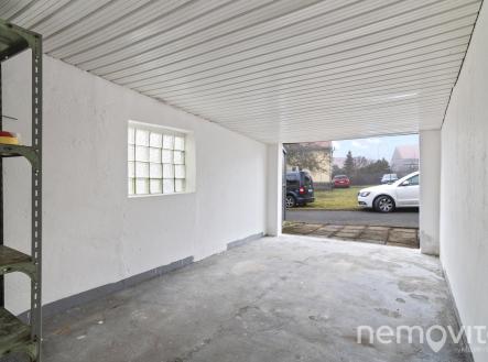 #prodej #garáž #Bohnice #Praha | Prodej - malý objekt/garáž