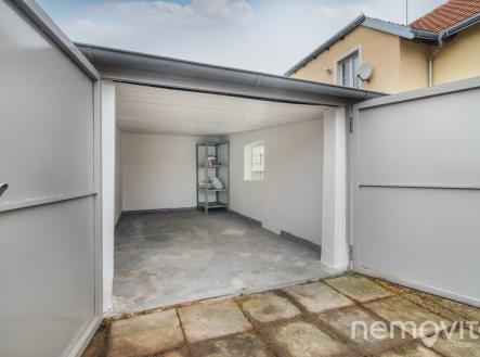 #prodej #garáž #Bohnice #Praha | Prodej - malý objekt/garáž