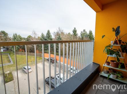 #Pronájem #2+kk #Uhříněves #Praha | Pronájem bytu, 2+kk, 50 m²
