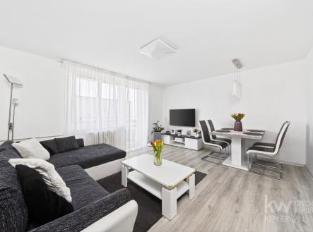 12_Krimice | Prodej bytu, 3+1, 84 m²