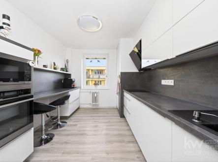 14_Krimice | Prodej bytu, 3+1, 84 m²