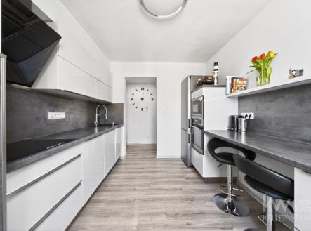 16_Krimice | Prodej bytu, 3+1, 84 m²