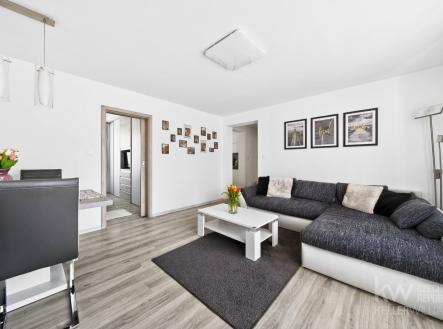 11_Krimice | Prodej bytu, 3+1, 84 m²