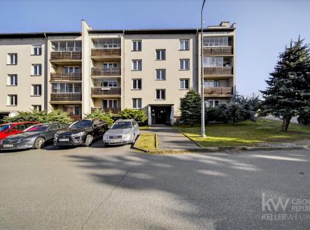 18_Krimice | Prodej bytu, 3+1, 84 m²