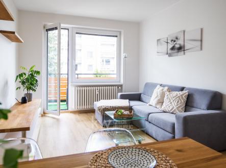 20240506-05 | Pronájem bytu, 3+1, 77 m²