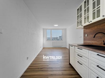 Kladno Vitry (4) | Prodej bytu, 2+kk, 47 m²