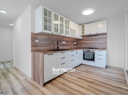 Kladno Vitry (3) | Prodej bytu, 2+kk, 47 m²