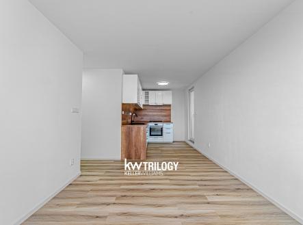 Kladno Vitry (2) | Prodej bytu, 2+kk, 47 m²