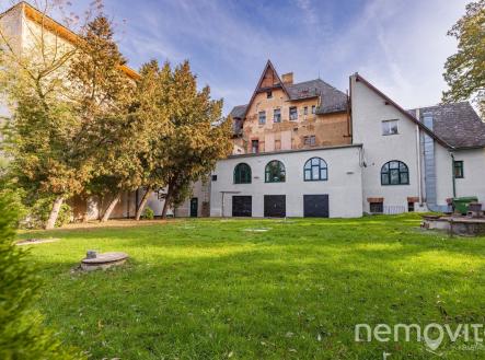 Týnec_3 | Prodej - restaurace, 479 m²