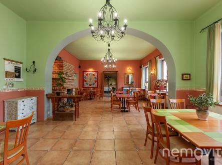 Brodce_Brodiente_7 | Prodej - restaurace, 479 m²