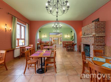 Brodce_Brodiente_11 | Prodej - restaurace, 479 m²
