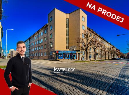 NA PRODEJ (20) | Prodej bytu, 1+kk, 29 m²