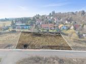Prodej - pozemek pro bydlení, 1 066 m²