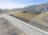 Prodej - pozemek pro bydlení, 1 066 m²