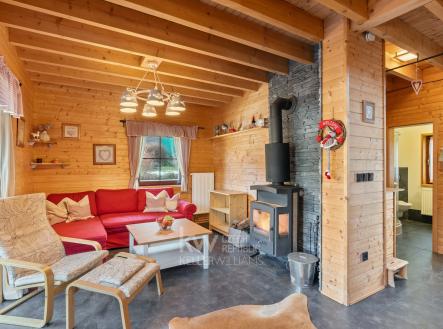 A7404922-2 | Prodej - chata/rekreační objekt, 109 m²