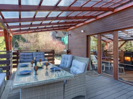 A7404799-2 | Prodej - chata/rekreační objekt, 109 m²